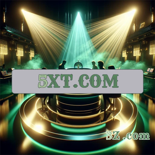 Slots Encantados: A Magia das Máquinas Virtuais do 5xt.com