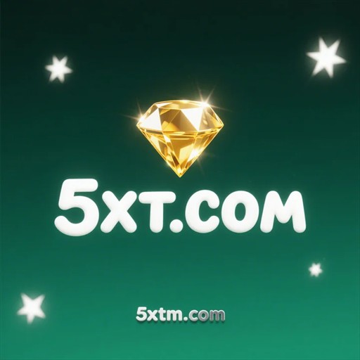 5xt.com logo