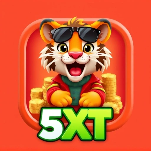 5xt.com Logo