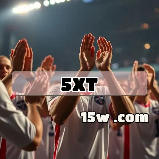 5xt.com Plataforma