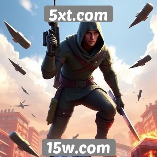 Avaliações recentes de jogos no site 5xt.com