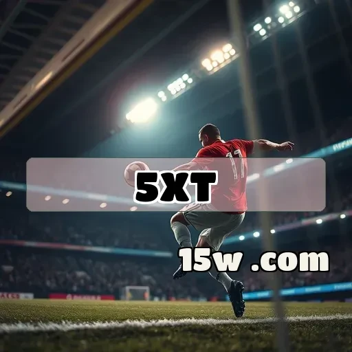 5xt.com Eventos Esportivos
