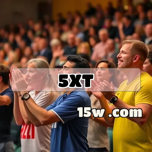 5xt.com VIP