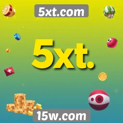 Comparativo entre 5xt.com e outras plataformas de jogos